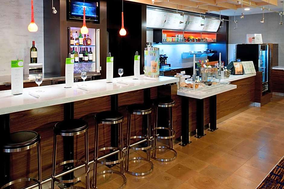 Courtyard by Marriott Cypress Anaheim/Orange County