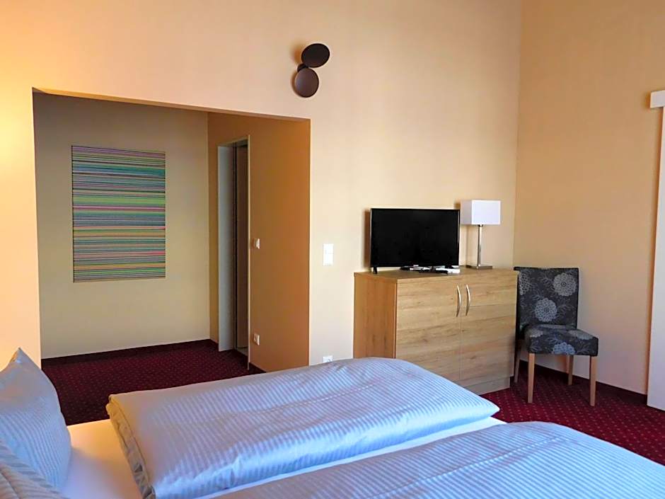 Hotel KonradP Holzkirchen