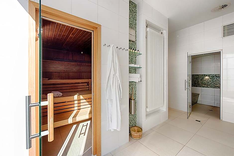 Privathotel Lindtner Hamburg