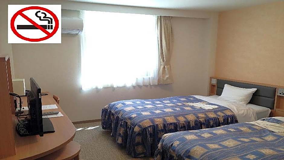 Hotel Grand Palace Shiogama