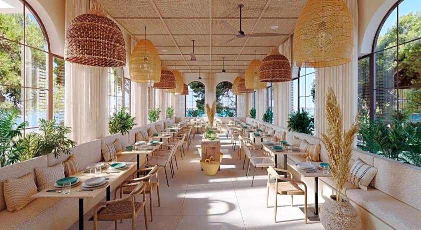 Hotel Vistamar by Pierre & Vacances