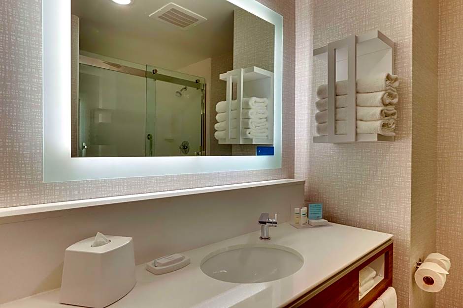 Hampton Inn By Hilton Lebanon, IN