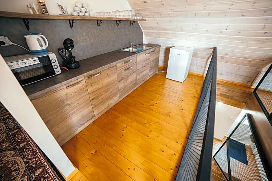 HoStel Cosmopolitan*