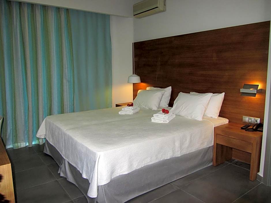 Petra Hotel