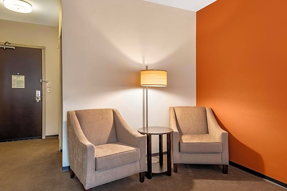 Sleep Inn & Suites Moab near Arches National Park