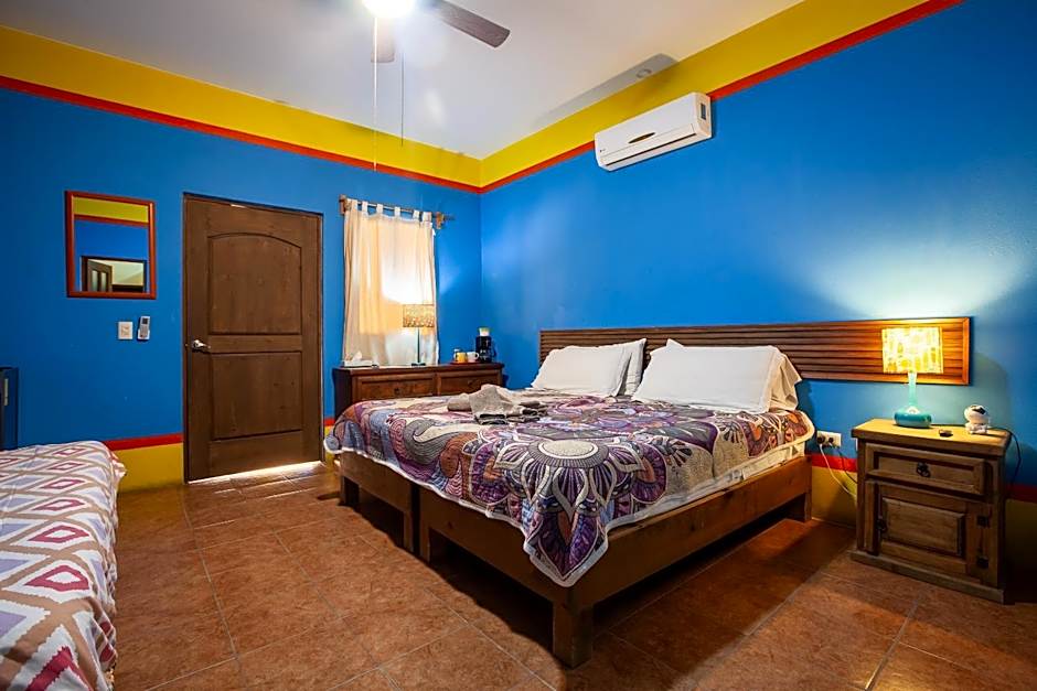 Casa Juarez B&B