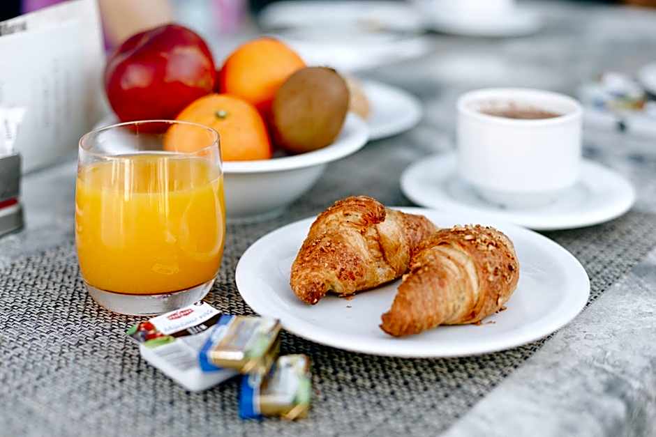 Hotel Jadran Šibenik