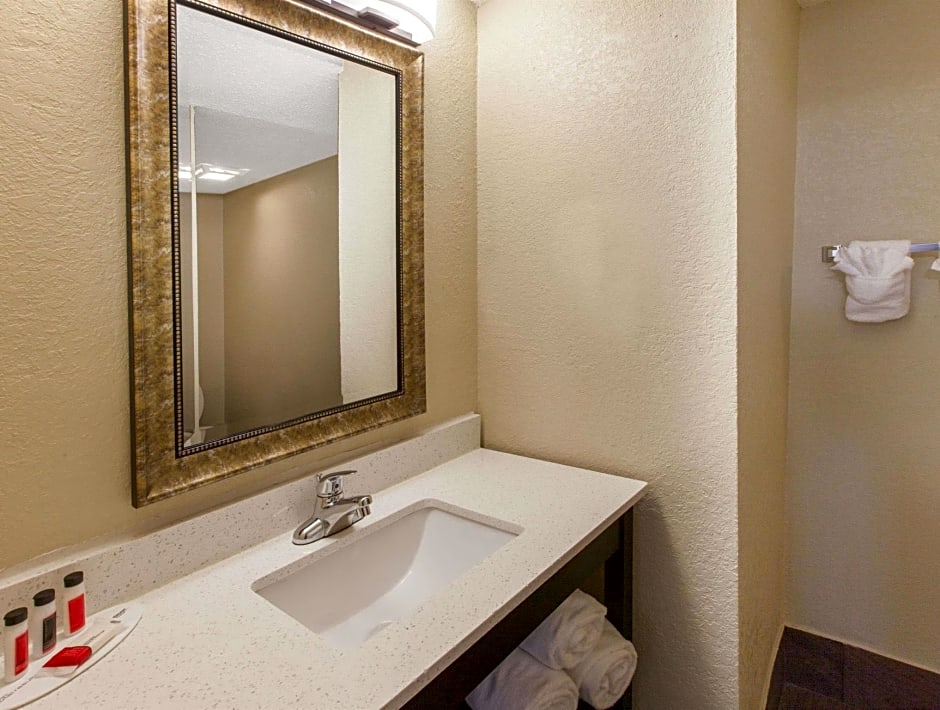 Baymont by Wyndham Downtown Detroit