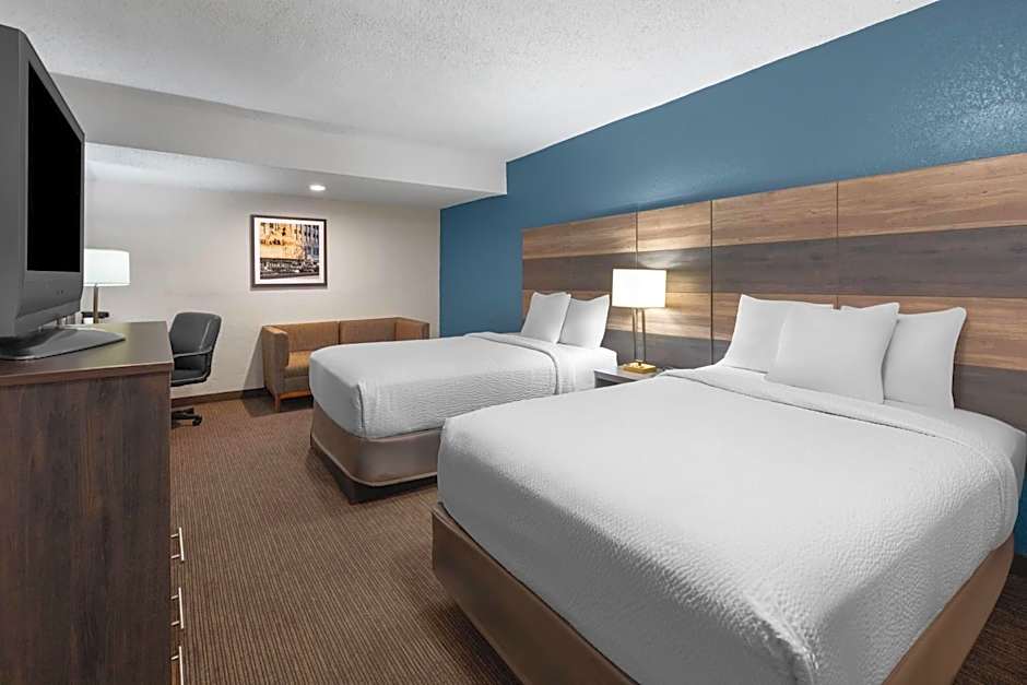 Baymont by Wyndham Downtown Detroit