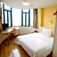 7 Days Inn Shenyang the Palace Huaiyuanmen Metro Station