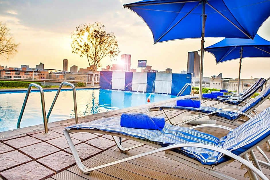 RH Hotel & Apartments - Pretoria
