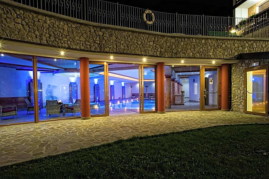 Park Hotel Bellavista