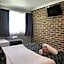Jumbuck Motor Inn
