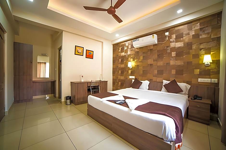 Spring Field Billets