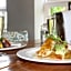 Rossett Hall Hotel