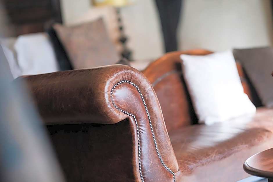 The White Swan Hotel