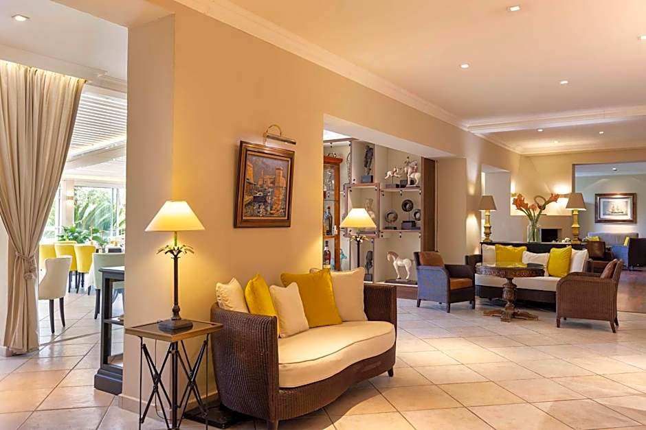 Best Western Premier Montfleuri
