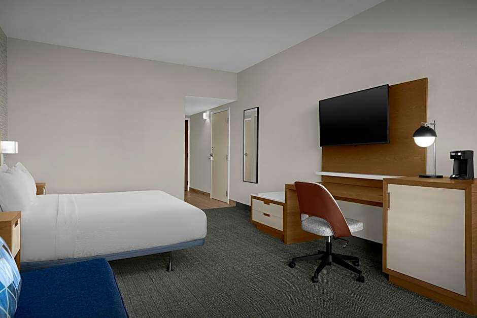 Courtyard by Marriott Carolina Beach Oceanfront