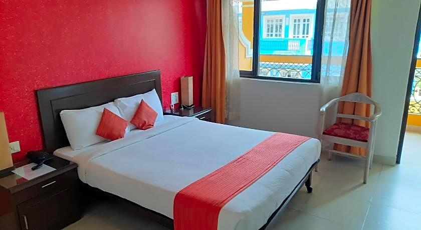 Martin'S Comfort Hotel