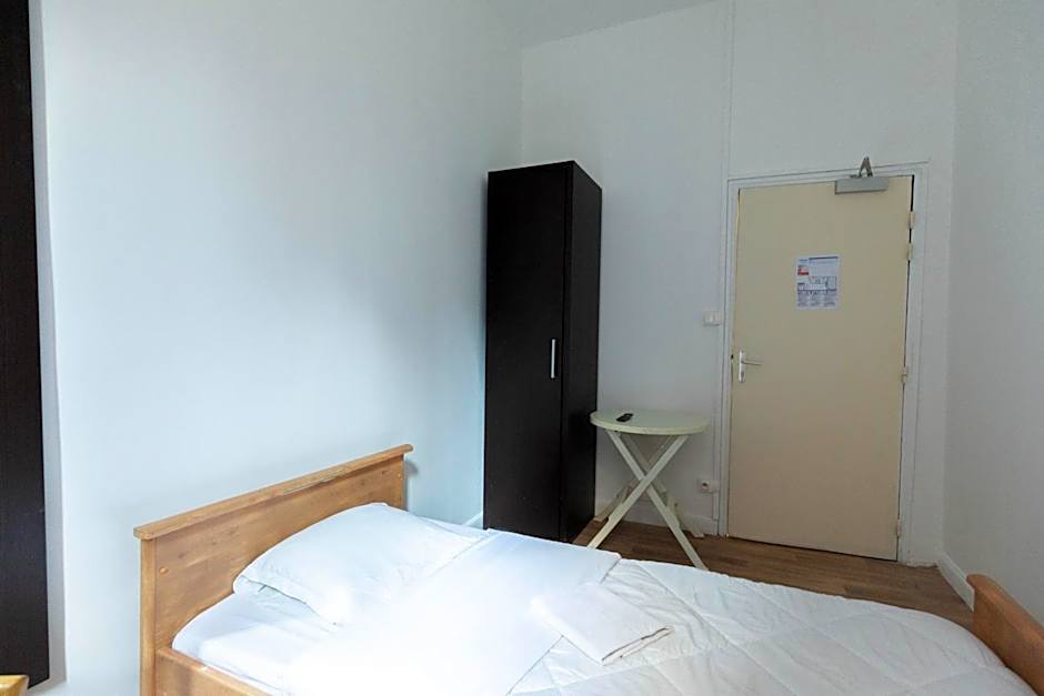 Hôtel Le Paris Brest