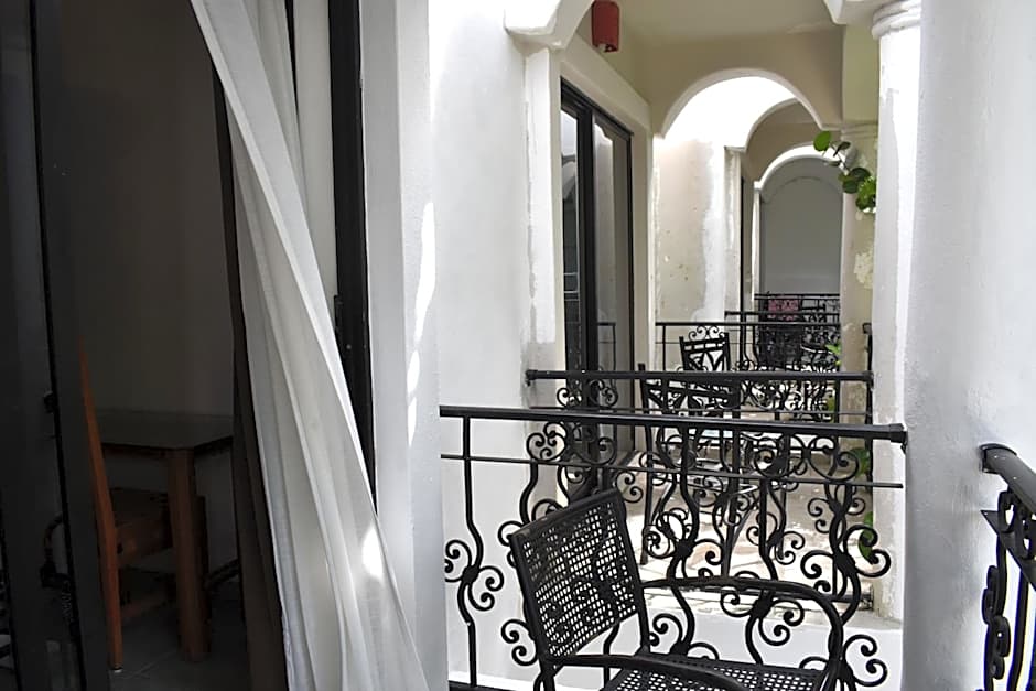 Hacienda Paradise By Xperience Hotels
