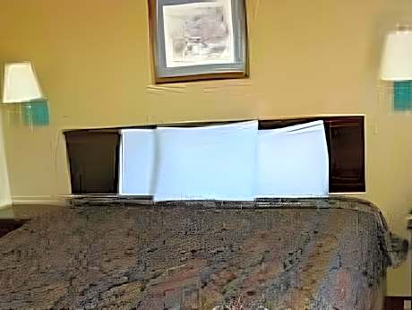 Budget Host Inn Charleston