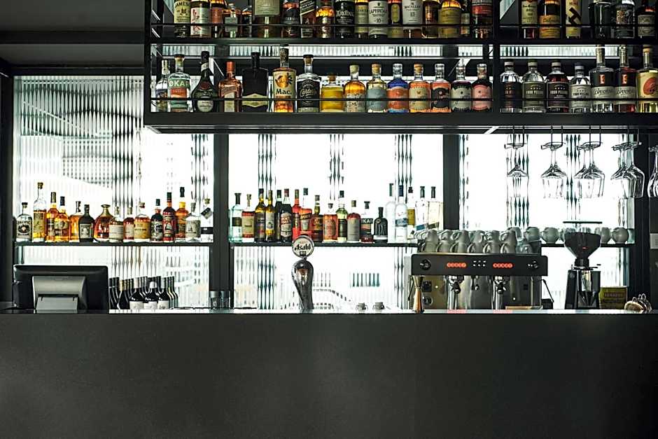 Quincy Hotel Melbourne