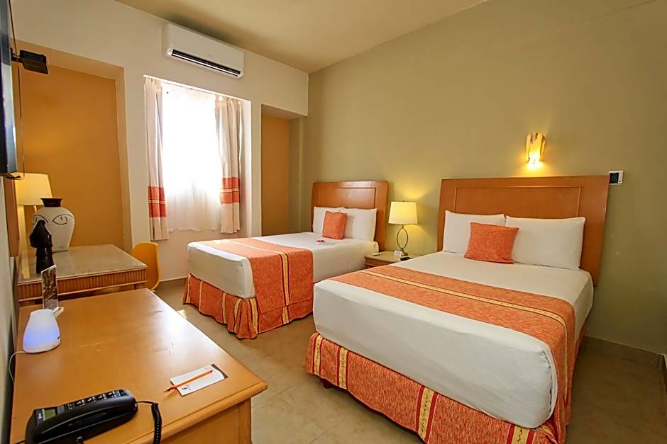 Binniguenda Huatulco & Beach Club