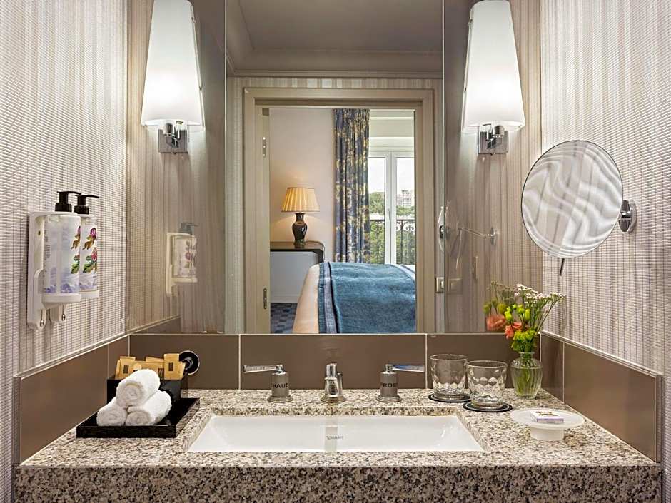 Hotel Le Royal Lyon - MGallery