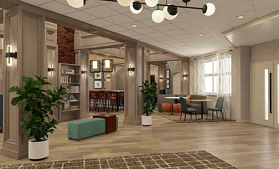 Hyatt Select Pigeon Forge