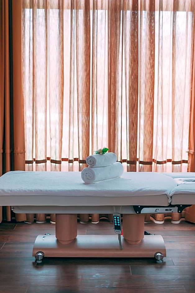 Hotel Austria & Bosna