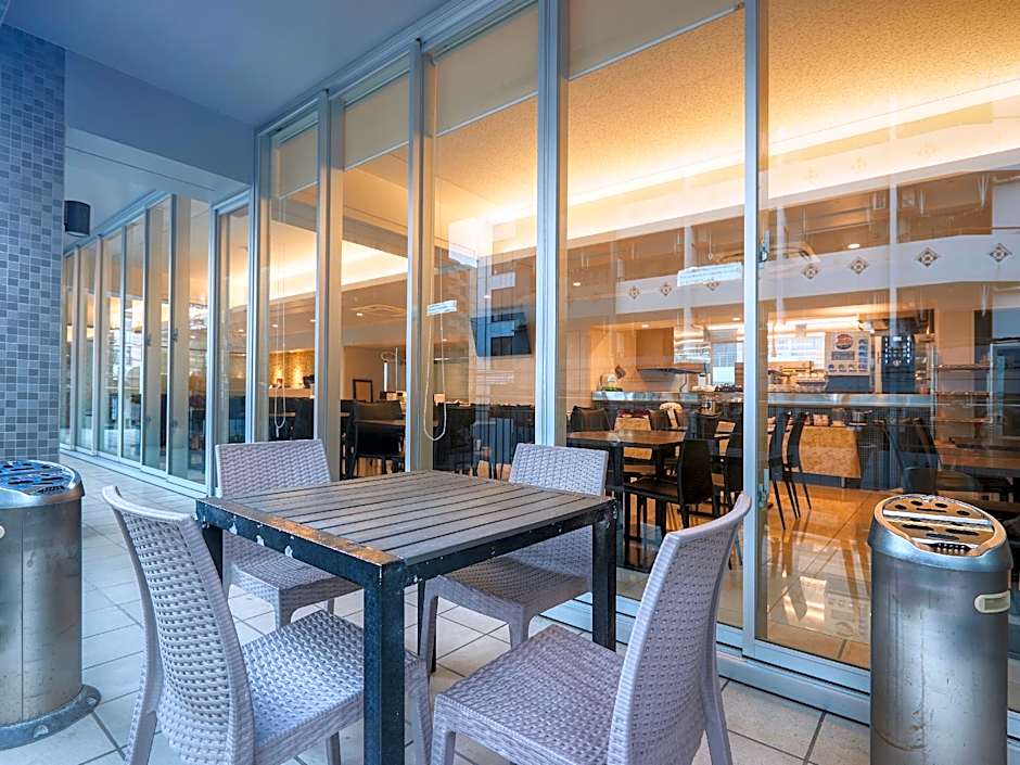 RJ Hotel Naha