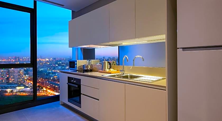 Movenpick Living Istanbul West