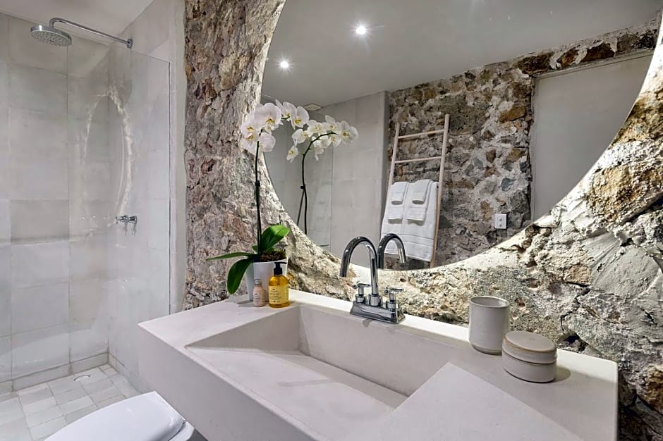 Hotel Boutique Casa Lulu