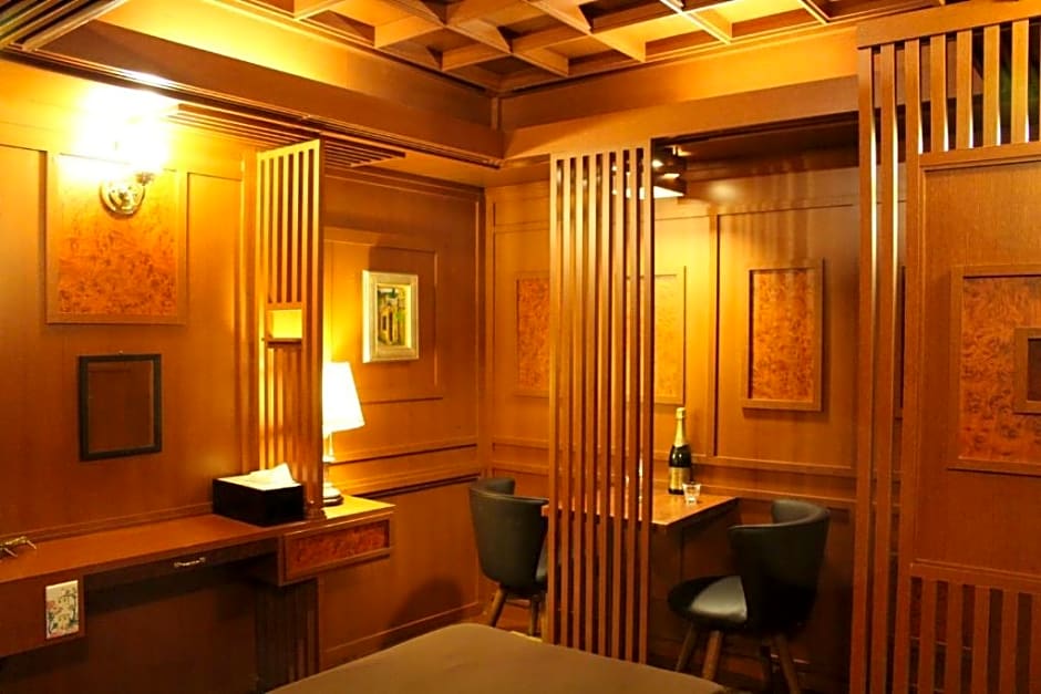 Guest House Minamikaze