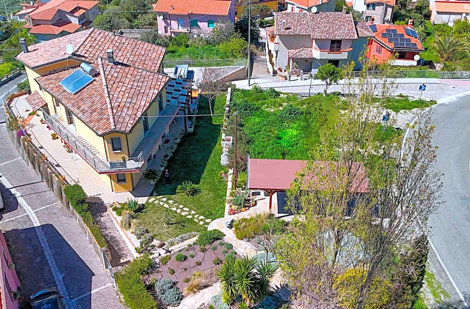 Il Castello di Modolo