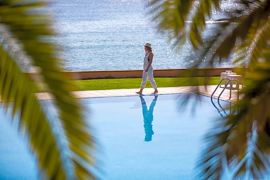 Hotel Santa Marta