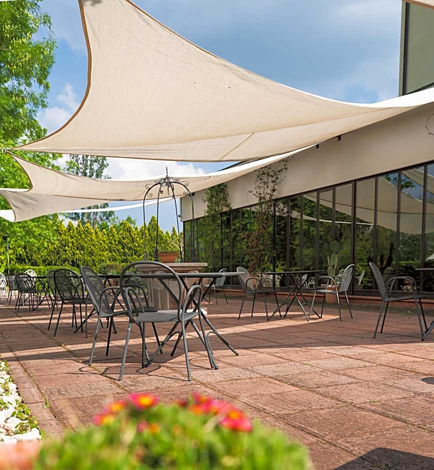 Hotel Castello Artemide Congressi