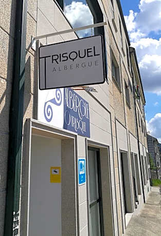 Albergue O Trisquel
