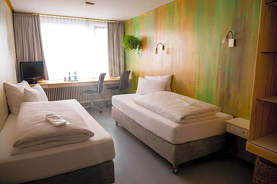 Abalon Hotel ideal