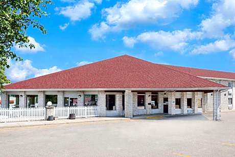 Days Inn by Wyndham Jackson