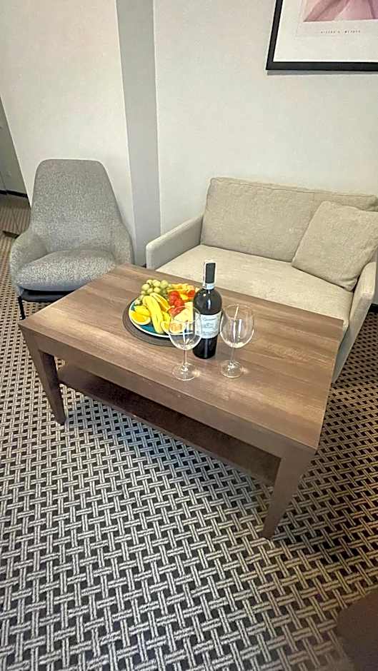 Hotel Silvia Gold Gliwice