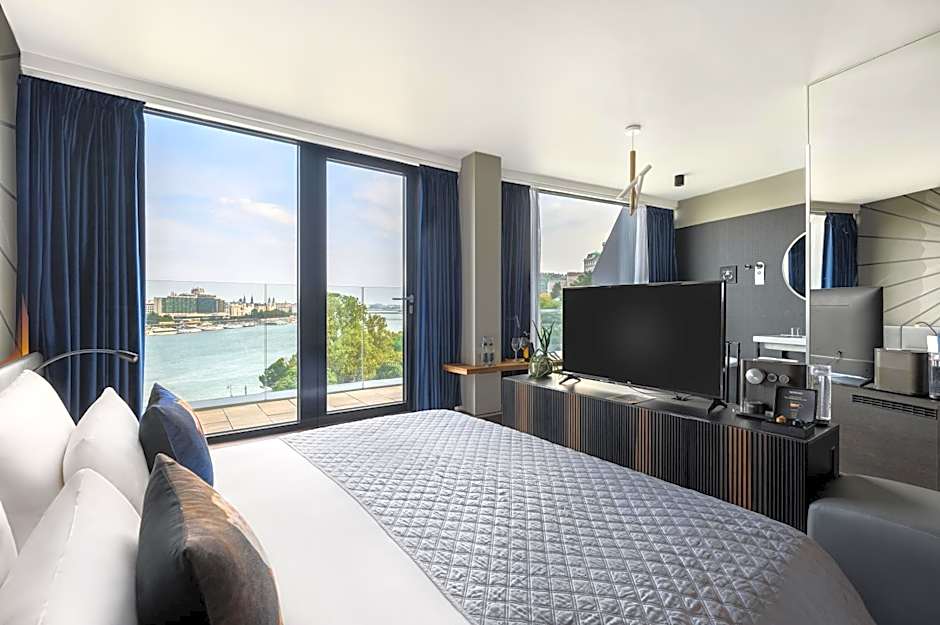 Hotel Clark Budapest- Adult Only