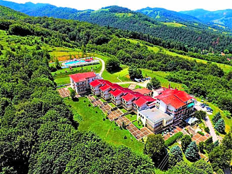 Park Hotel Ribaritsa