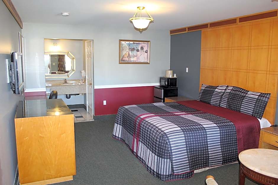 Liberty Inn Absecon Atlantic City