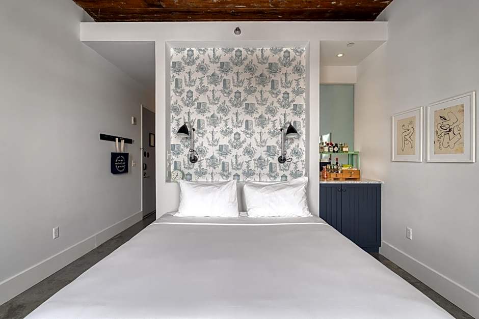 Wythe Hotel