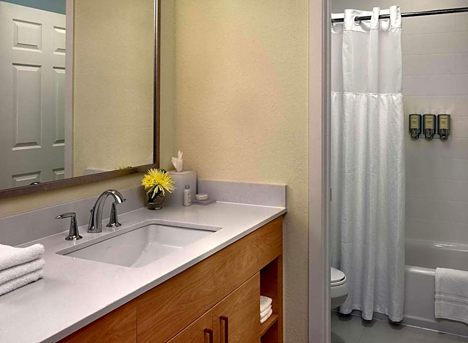 Sonesta ES Suites Princeton