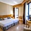 Hotel Alda Castelao