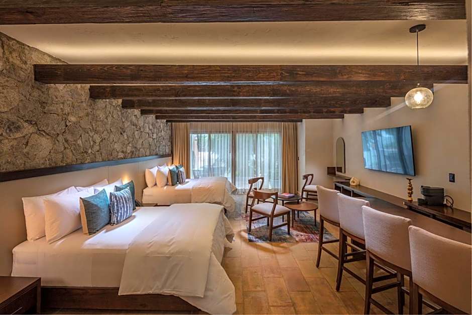 Hacienda Santo Cristo Hotel & Spa - Adults Only