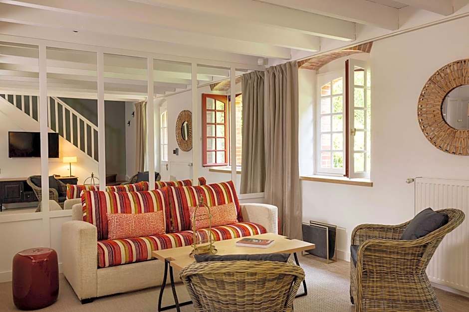 Hotel & Spa de La Bretesche